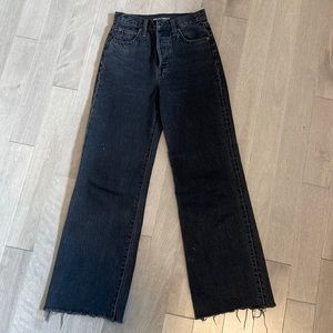 Farrah High Rise Jeans